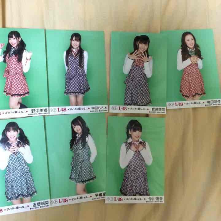 AKB！