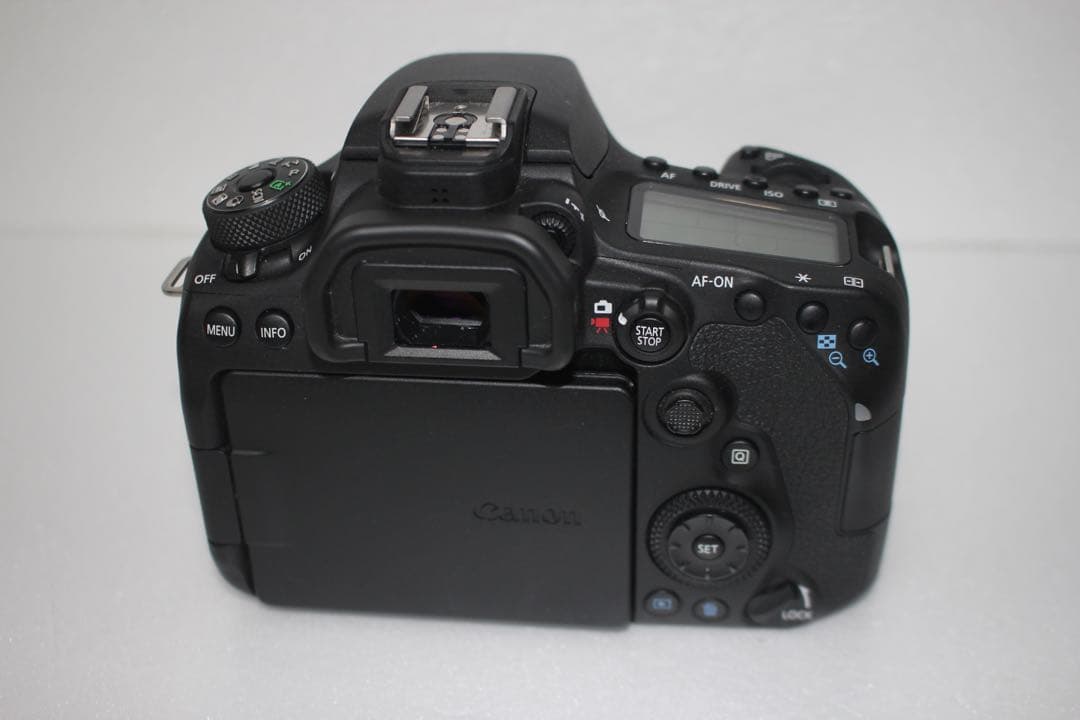一眼レフカメラ Canon EOS 90D標準&望遠タブルレンズセット
