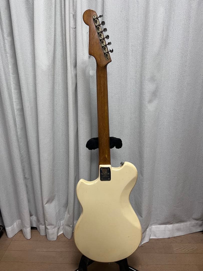 NIVICO(VICTOR輸出用)SG-18 ビザール ジャパンビンテージ