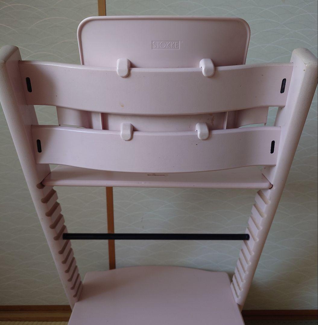 STOKKE　椅子
