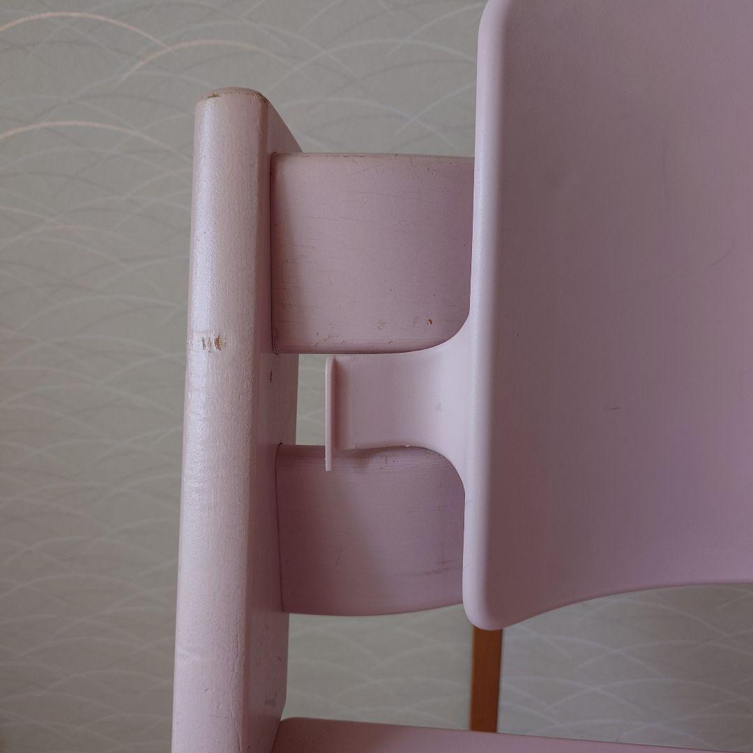 STOKKE　椅子