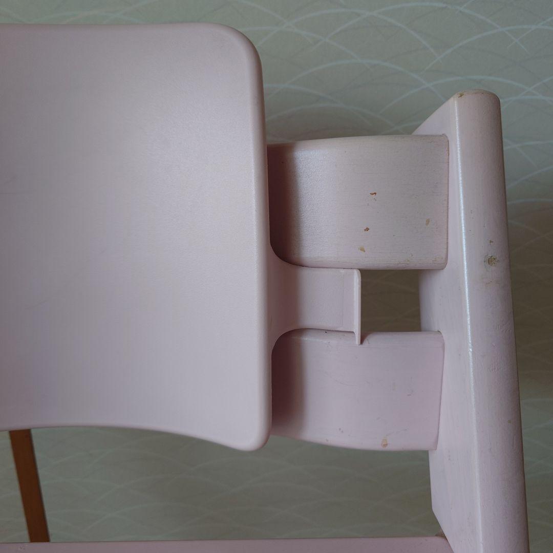 STOKKE　椅子