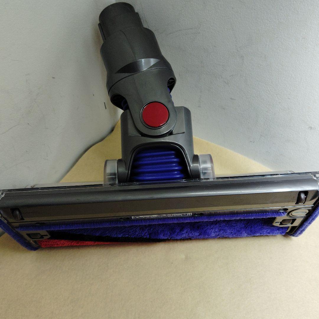 Dyson SV11 サヨ