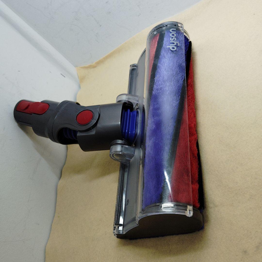 Dyson SV11 サヨ