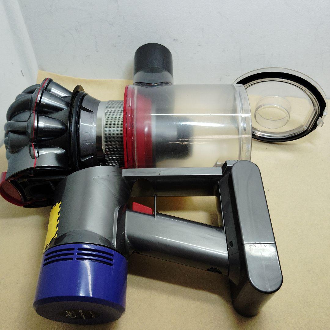 Dyson SV11 サヨ