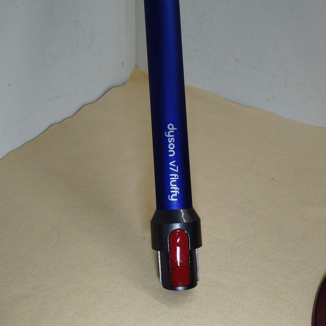 Dyson SV11 サヨ