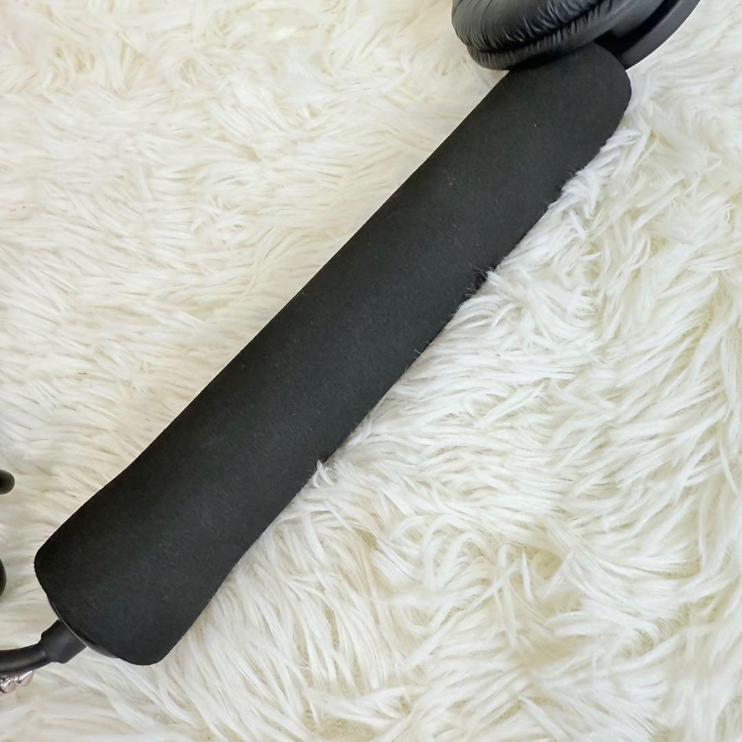 DJミキサー専用 MDR-7506 fit-grip