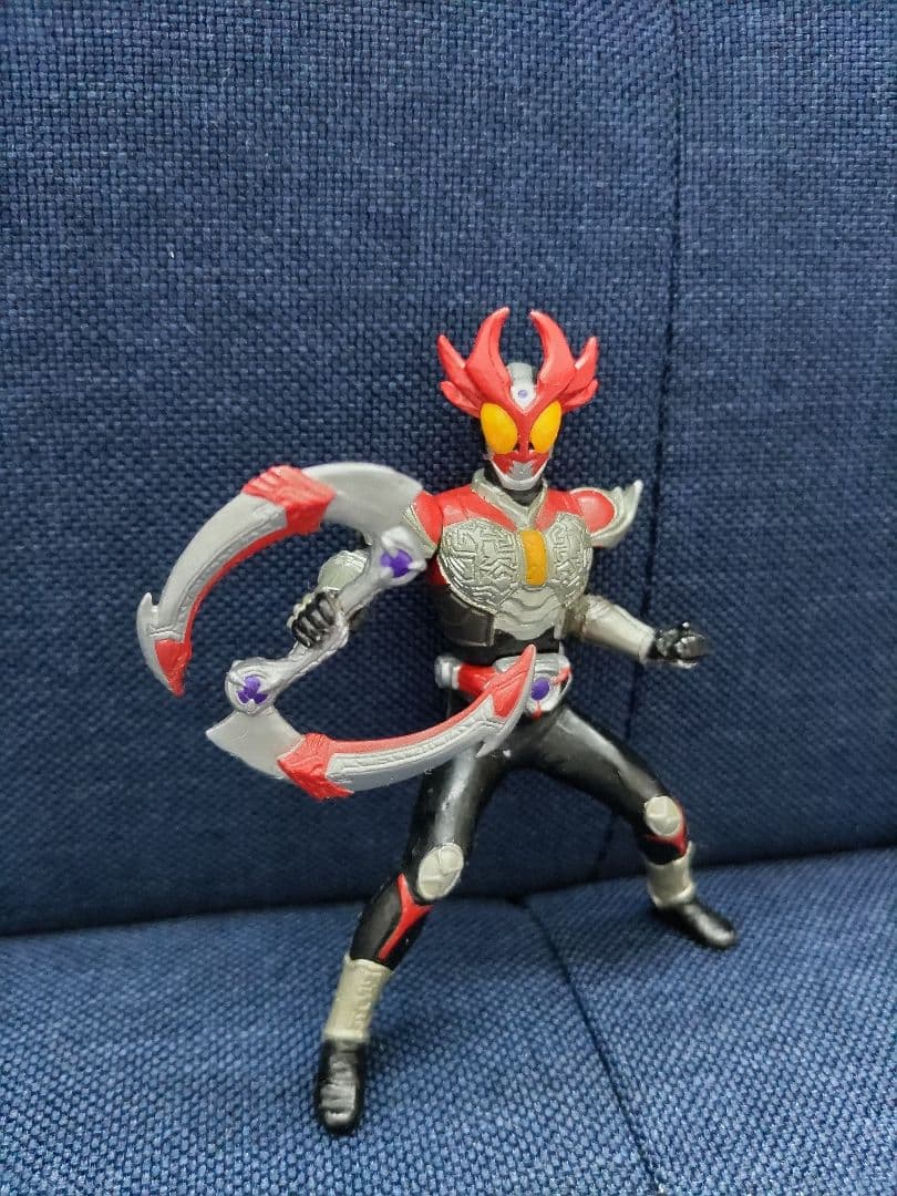 仮面ライダー フィギュア 112体セット