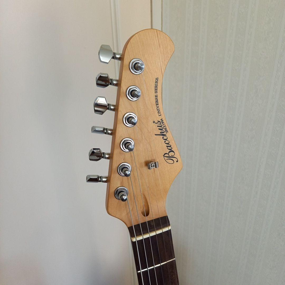 『美品』BACCHUS Universe series BST－1R