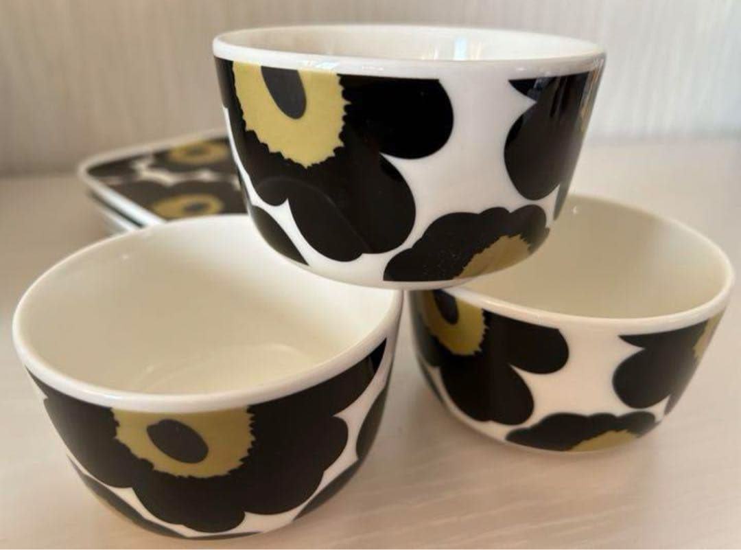 【廃番】【限定】 marimekko®︎  UNIKKO 50周年