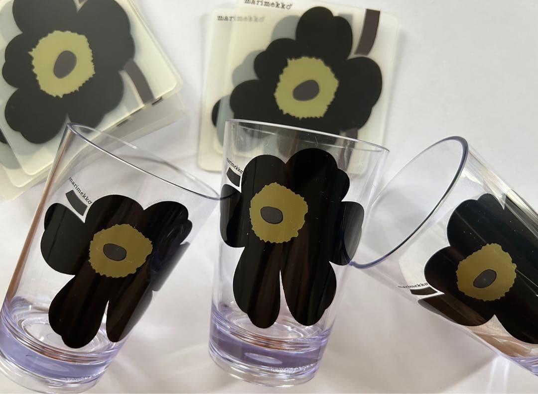 【廃番】【限定】 marimekko®︎  UNIKKO 50周年