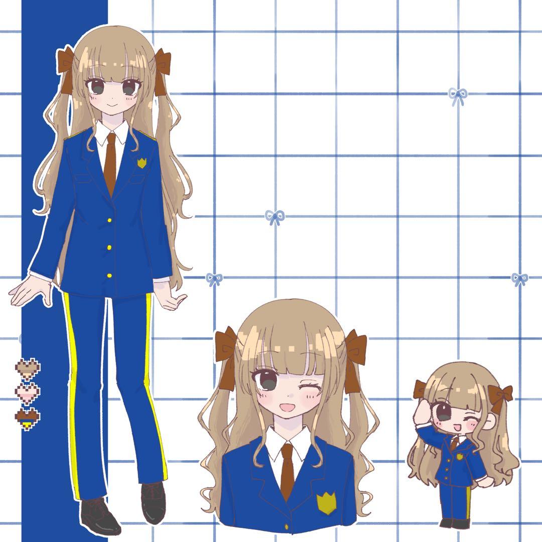 ちる様 詳細