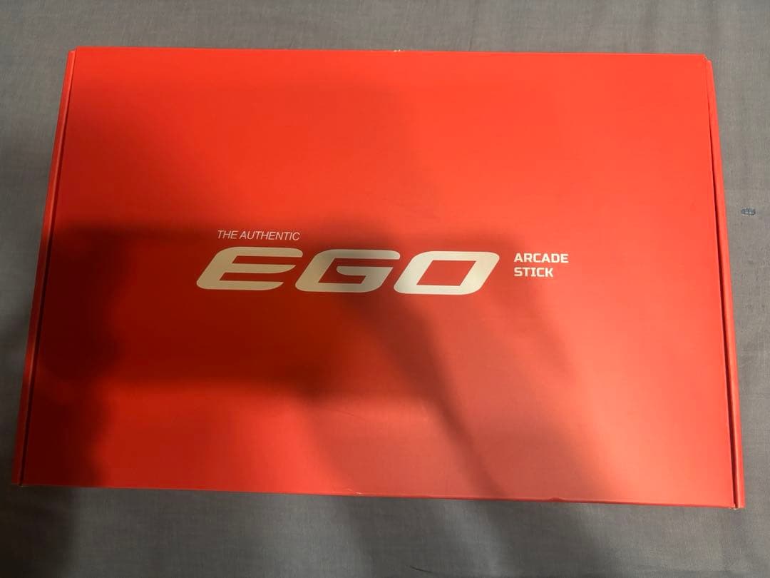 Mad Catz マッドキャッツ E.G.O. Arcade Stick