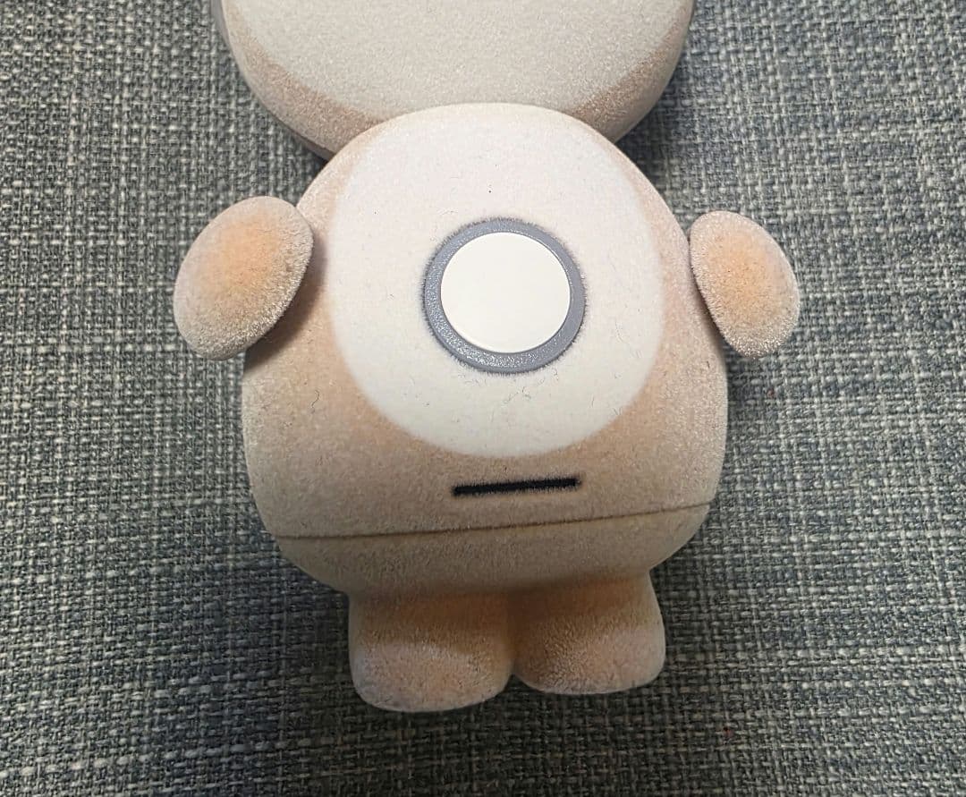 SHARP ポケとも