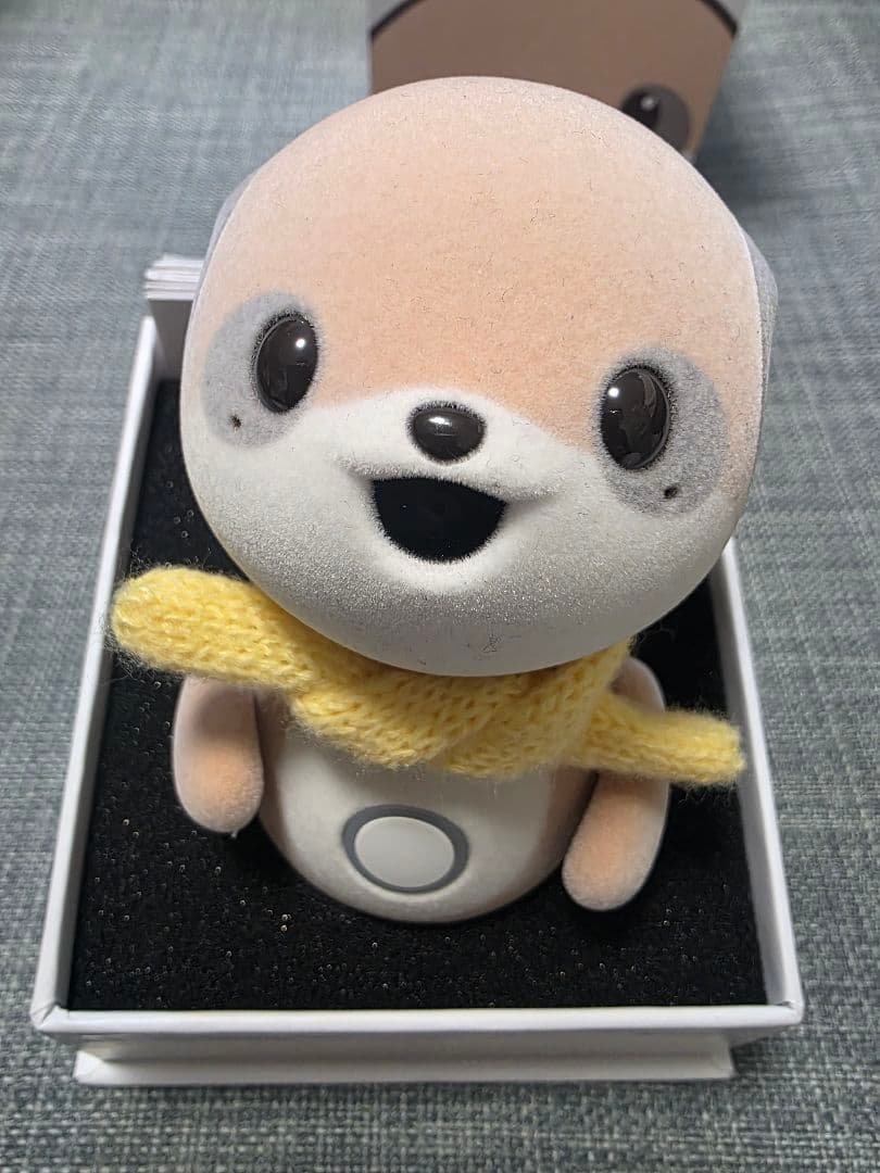 SHARP ポケとも