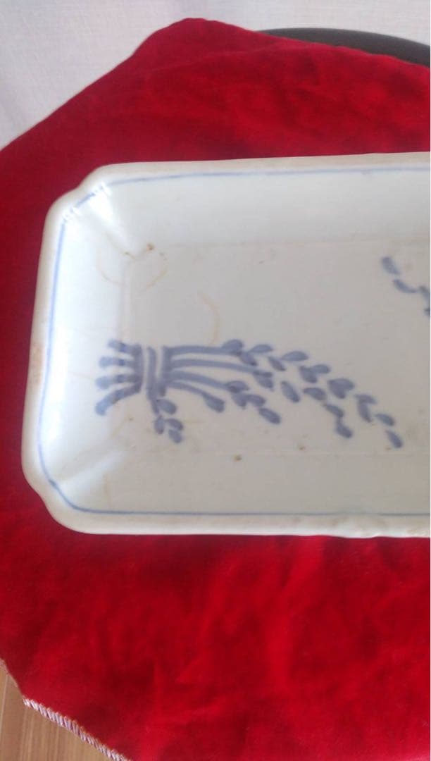初期伊万里