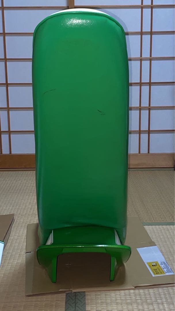 ホーク3外装