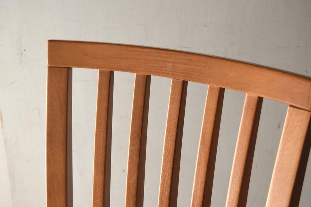 ダイニングチェア Skovby side chair