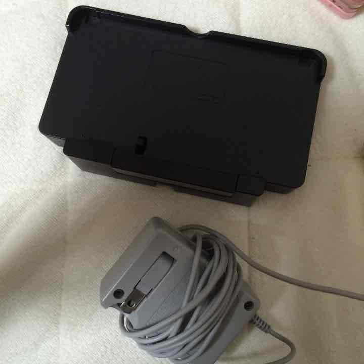 3DS ピンク
