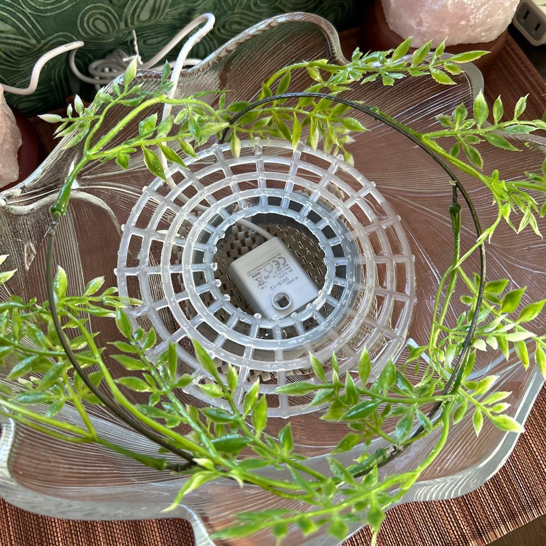 ✨破格✨絶品‼️ローズクオーツ☆噴水☆天然石☆ファウンテン☆秘蔵品☆高さ19㎝⭐︎