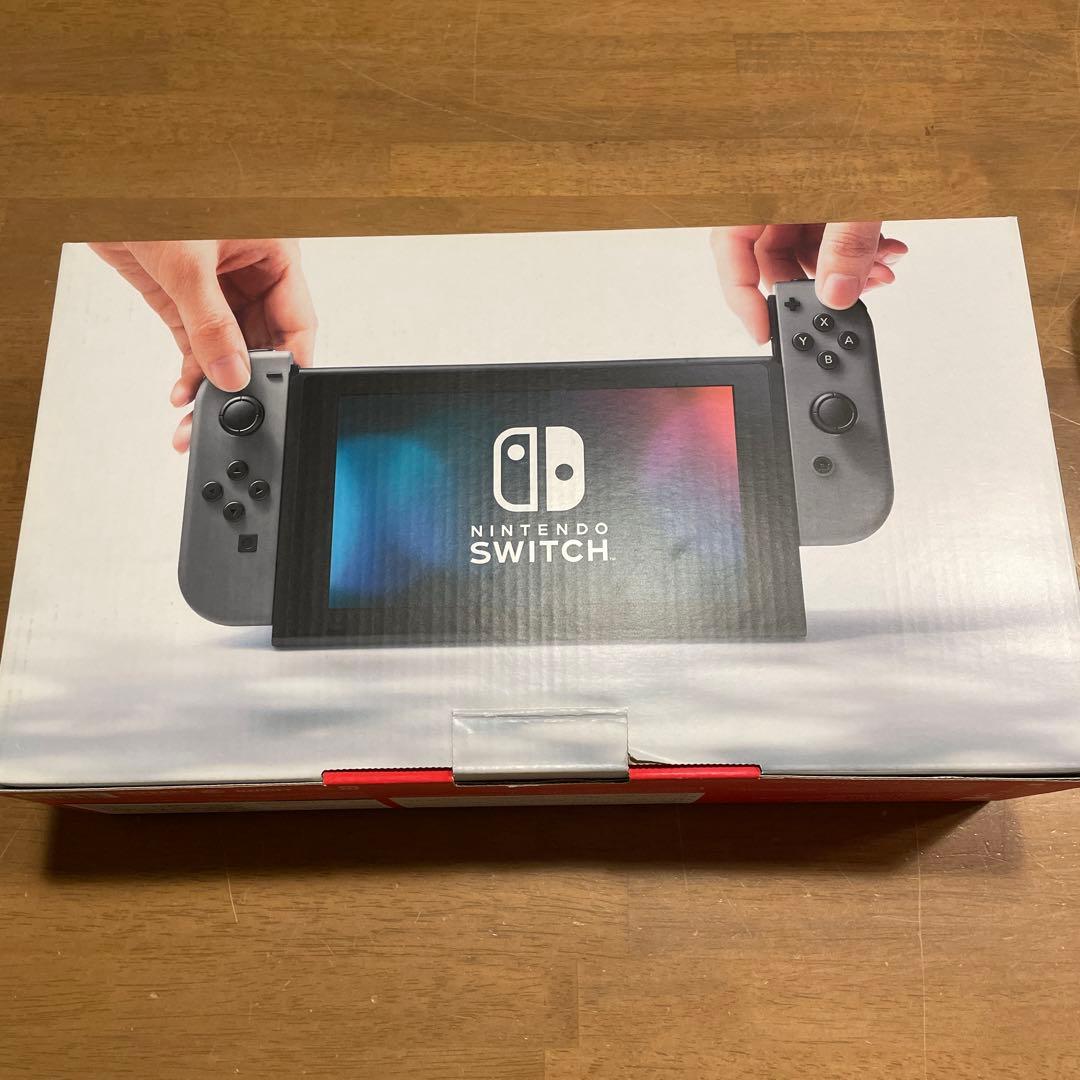 Nintendo Switch 本体 ケースなどセット