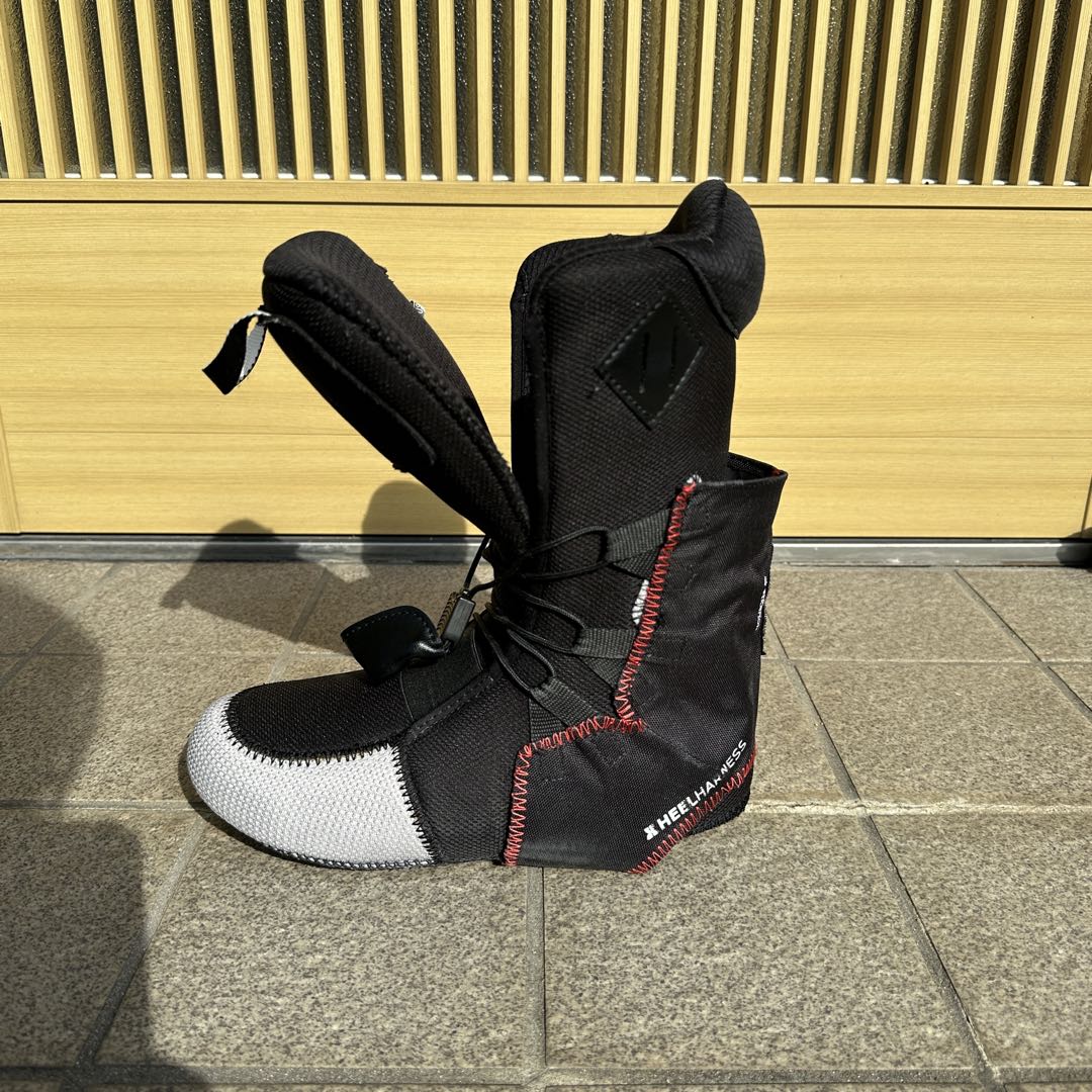 DEELUXE TEAM ID LTD LARA スノーボードブーツ