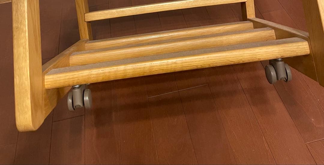 浜本工芸の椅子
