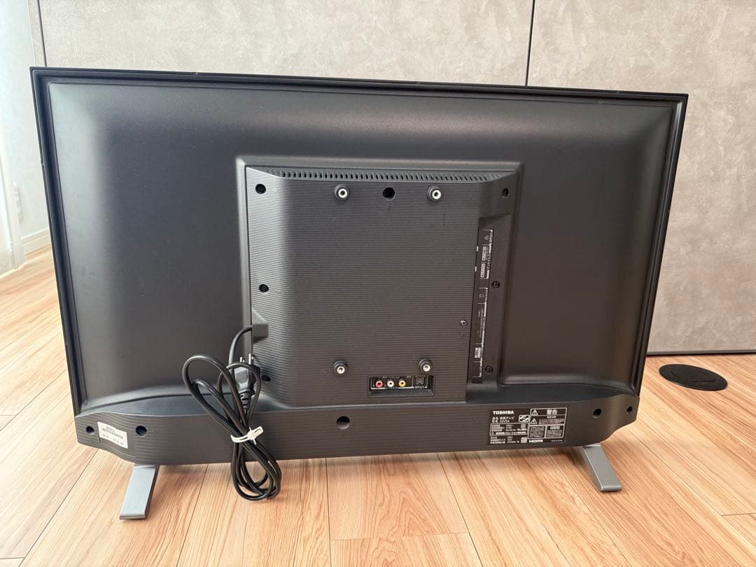 TOSHIBA REGZA 32V34 液晶テレビ 32インチ