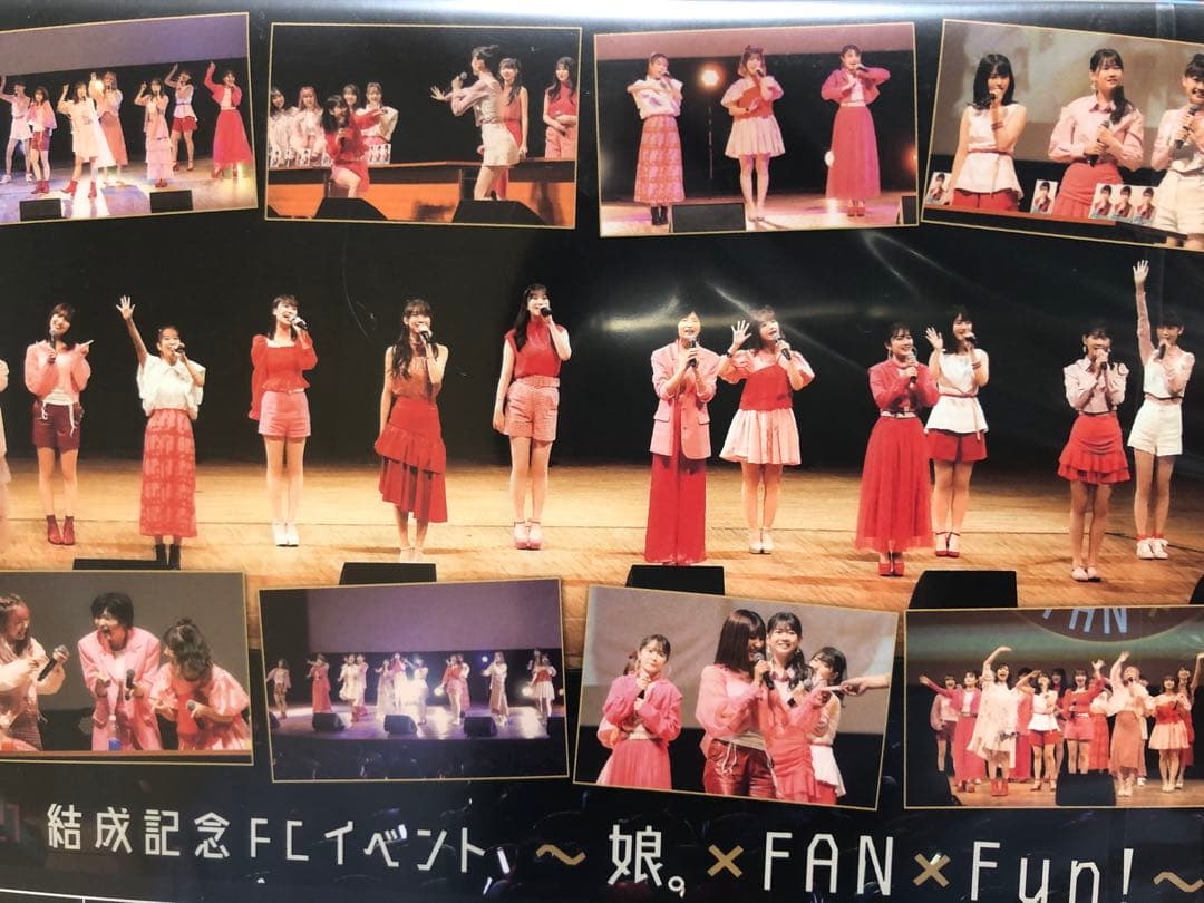 モーニング娘。'21 結成記念FCイベント DVD