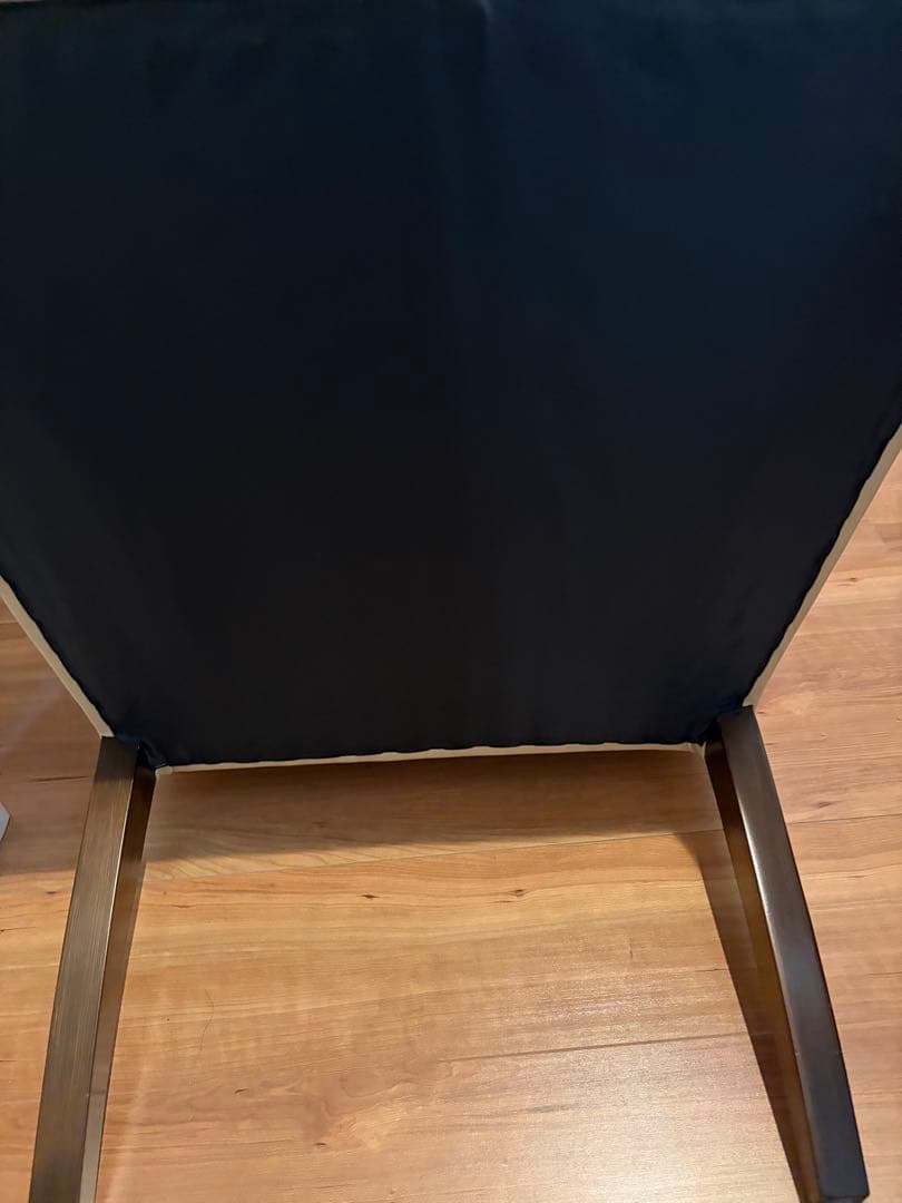 【美品】ヴィンテージ　シェル型　ソファチェア