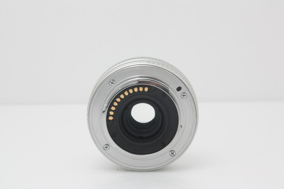 レンズ(単焦点) OLYMPUS M ZUIKO DIJITAL 17mm F2.8 #323i