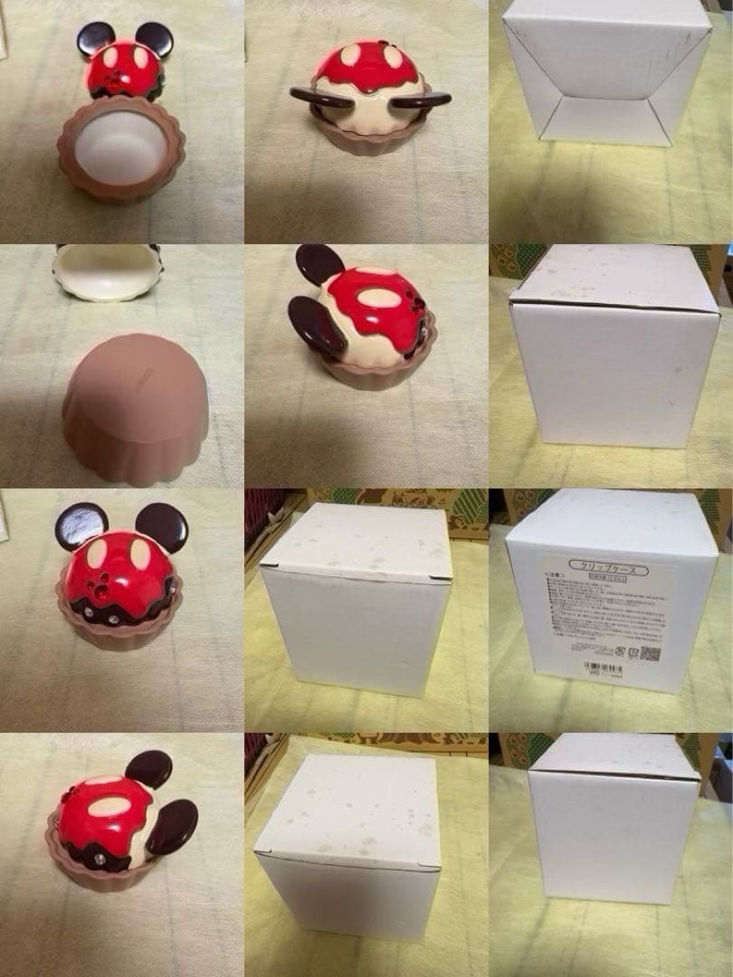 ディズニー　イベント関連グッズ　まとめ売り　バラ売り不可