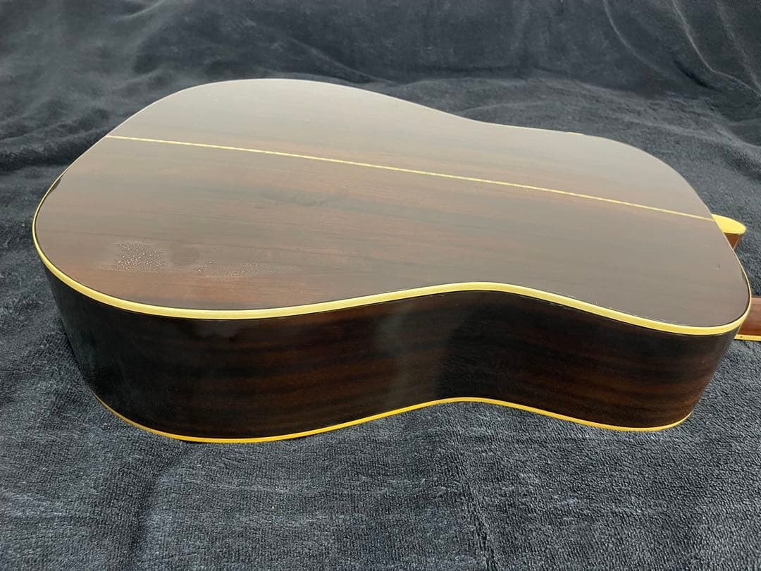 YAMAHA FG-201 Made in Japan アコースティックギター