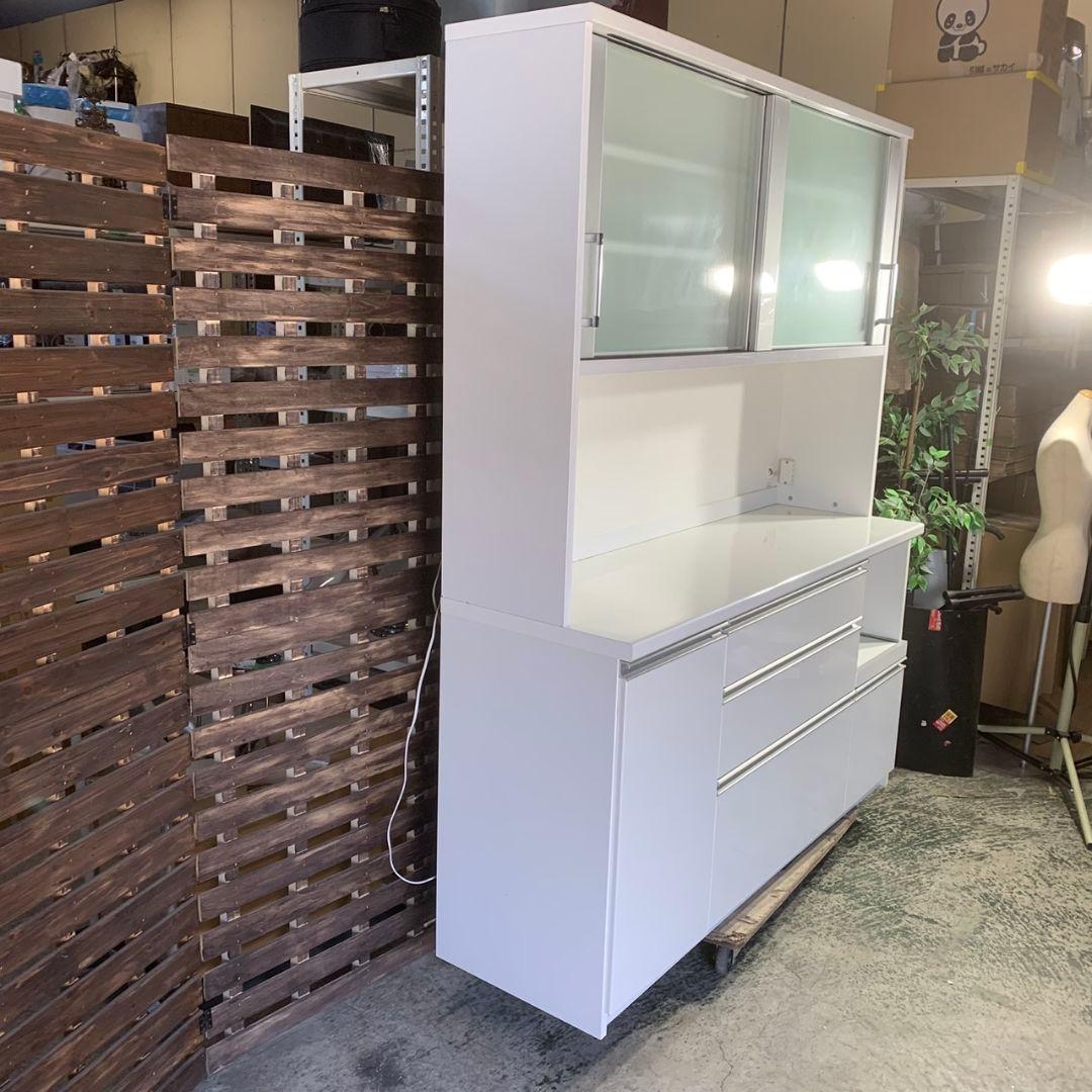 K1000 ニトリ キッチンボード 泉洋化工 W160