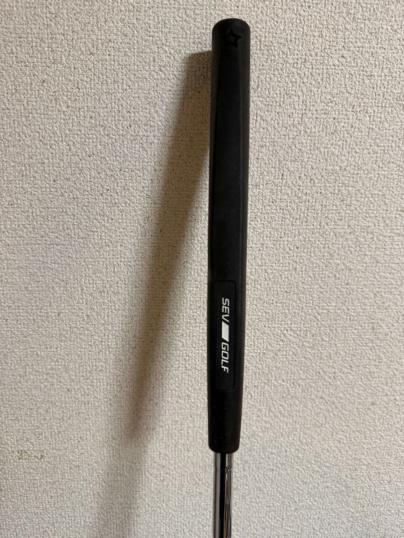 オデッセイ2ボールブレードDFX 34inch 美品　サイトラインシール装着。