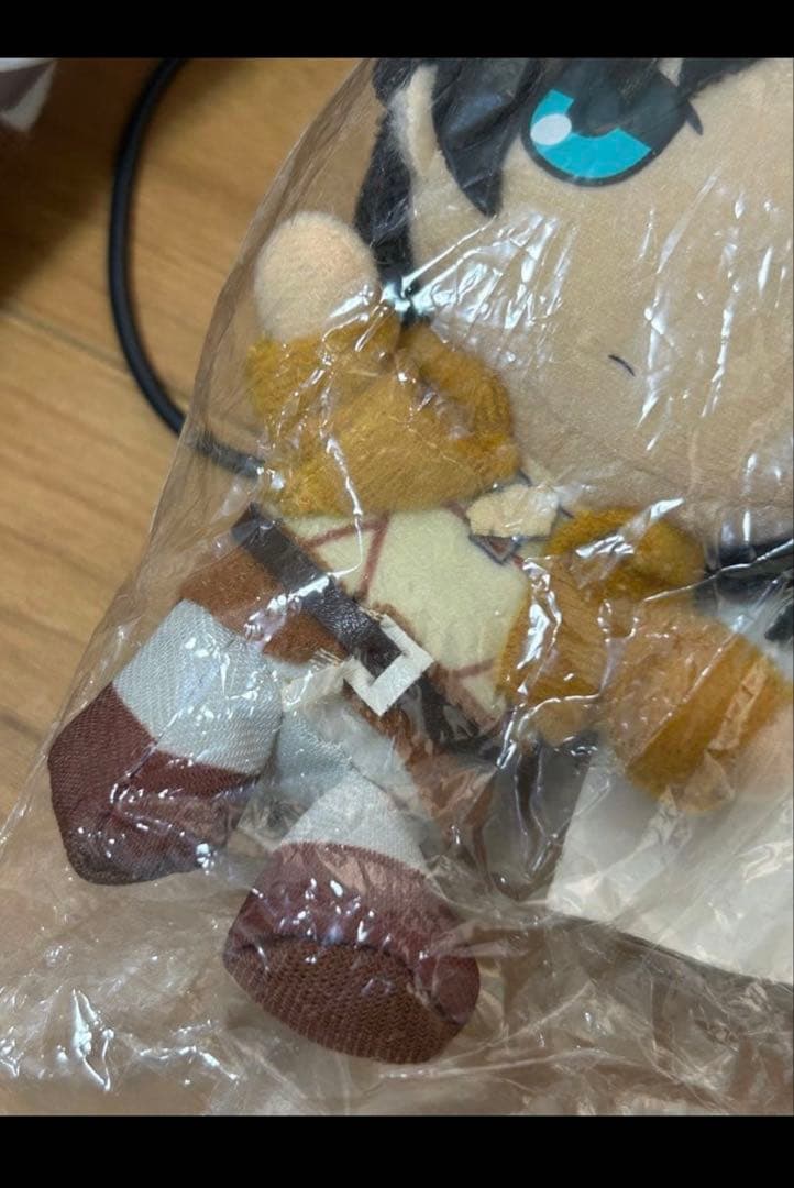 進撃の巨人　グッズセット