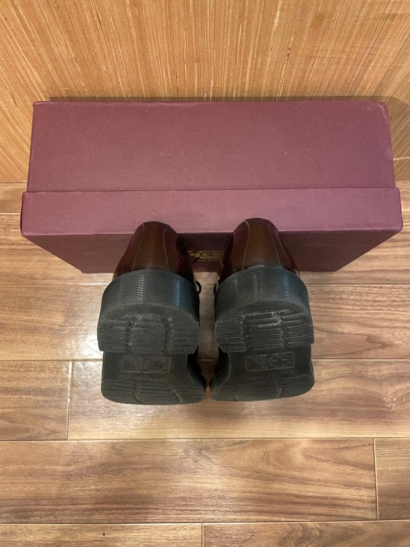 靴 dr martens 1461