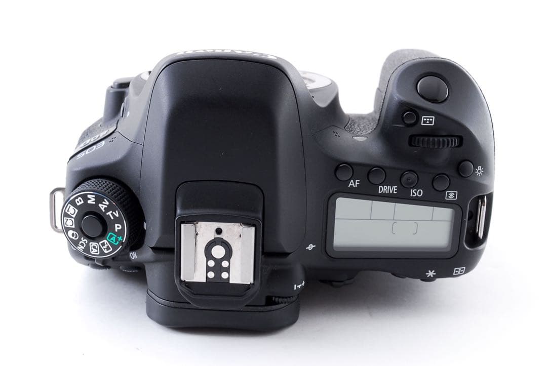 保証付キャノン☆Canon EOS 6D mark II 標準&望遠レンズセット