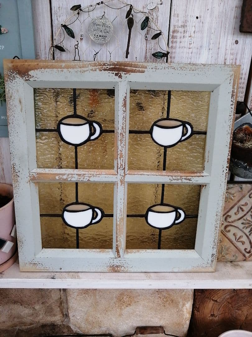 カフェタイム6