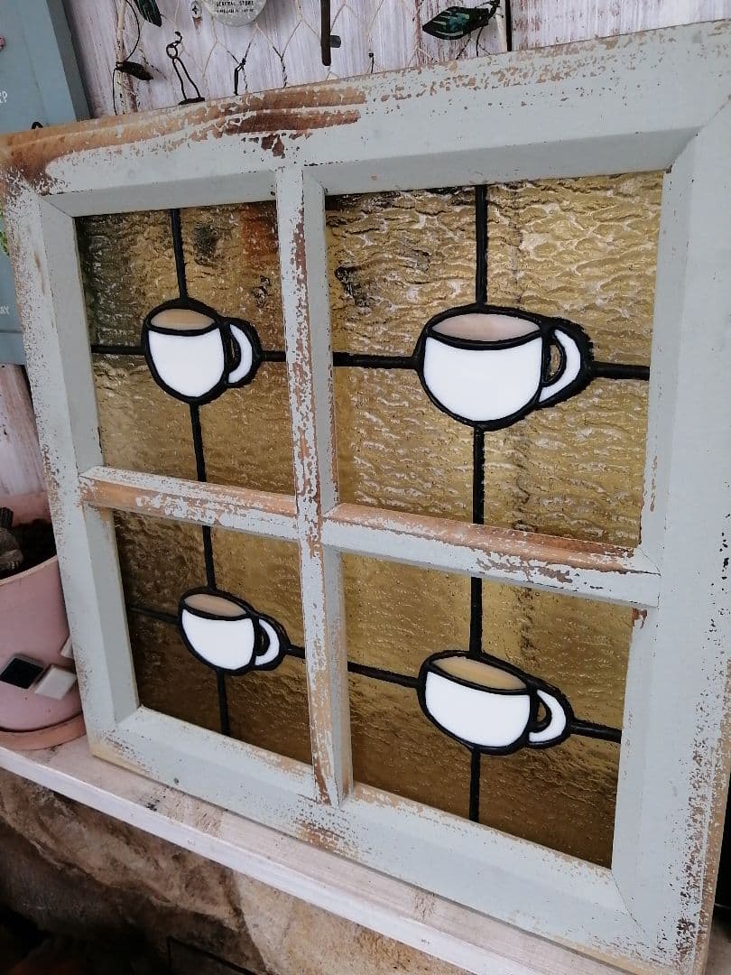 カフェタイム6