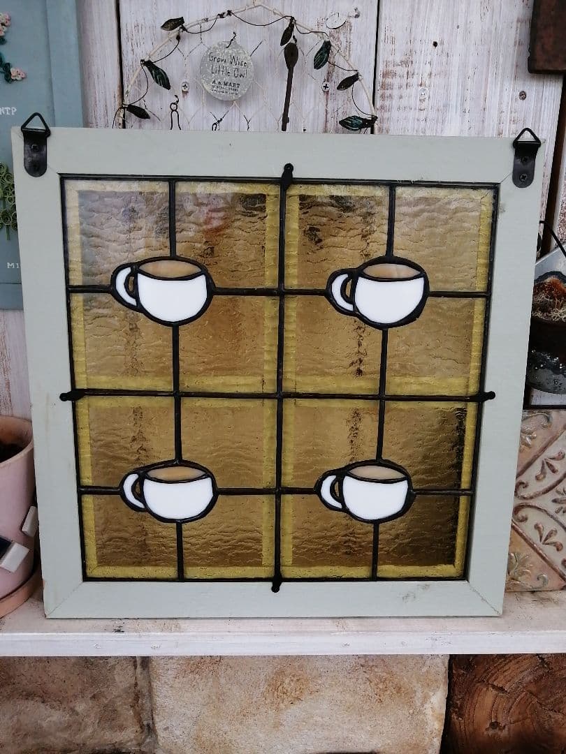 カフェタイム6