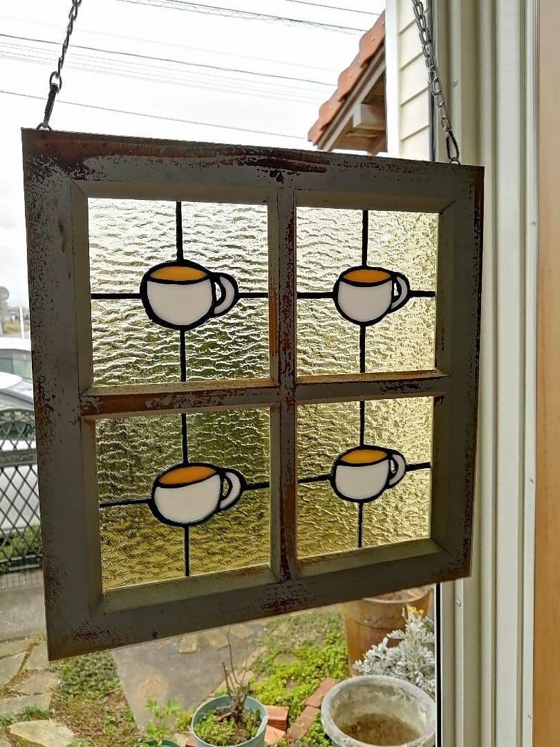 カフェタイム6