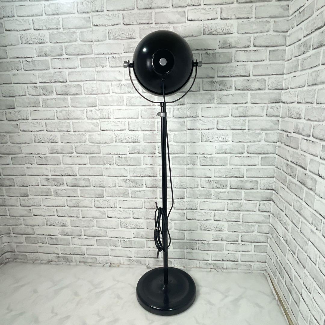 IKEA SVARTNORA イケア スヴァルトノーラ フロアランプ ライト