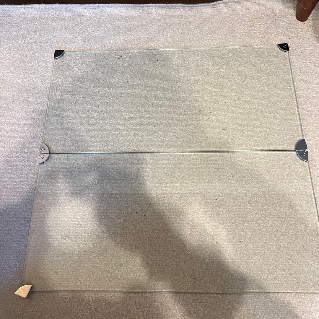 【Market B】SIMPLIE module glass rack