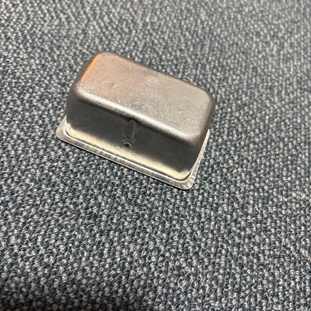 飛行機の灰皿