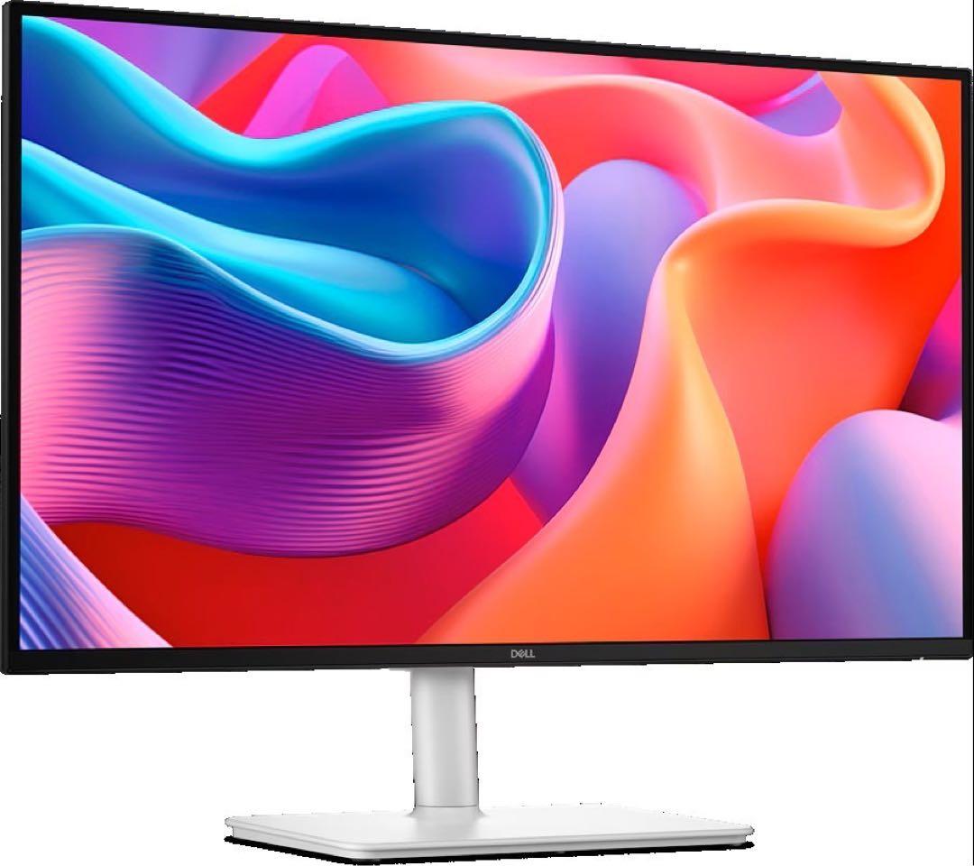 新品未開封 Dell 27 Plus QHD 2kモニター S2725DC