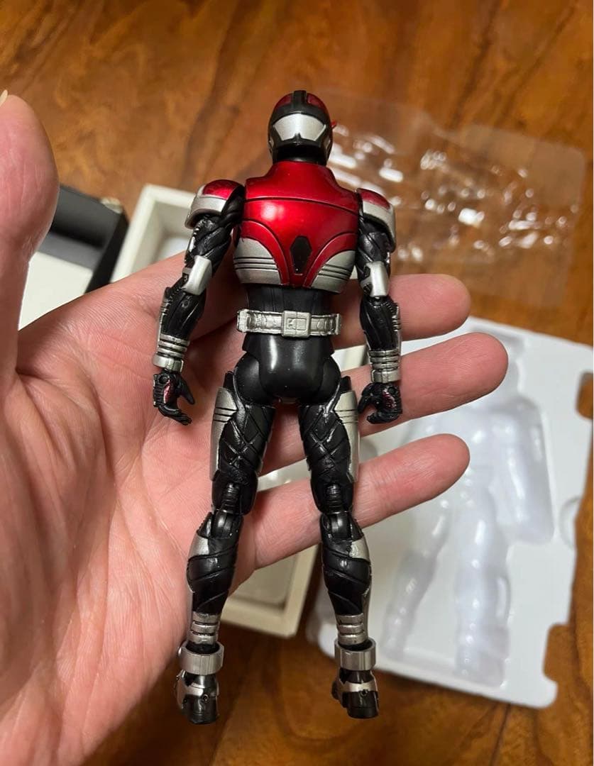 仮面ライダー　真骨彫風　S.H.フィギュアーツ　まとめ売り