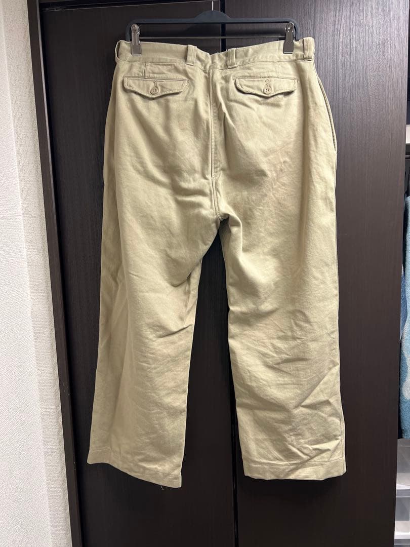 m52 サイズ45