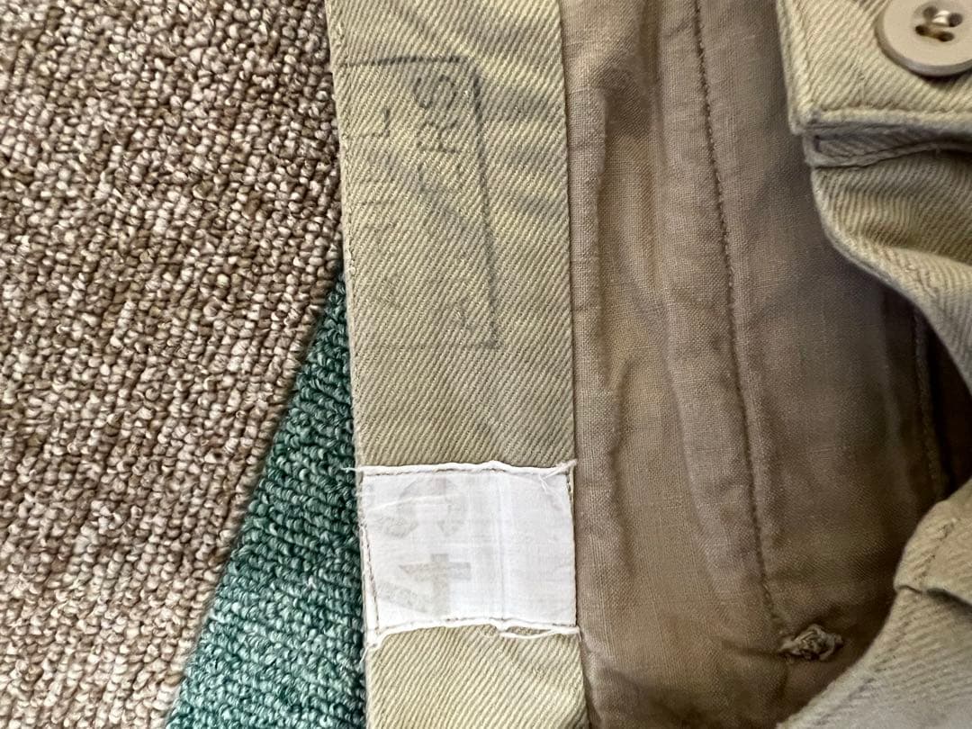 m52 サイズ45