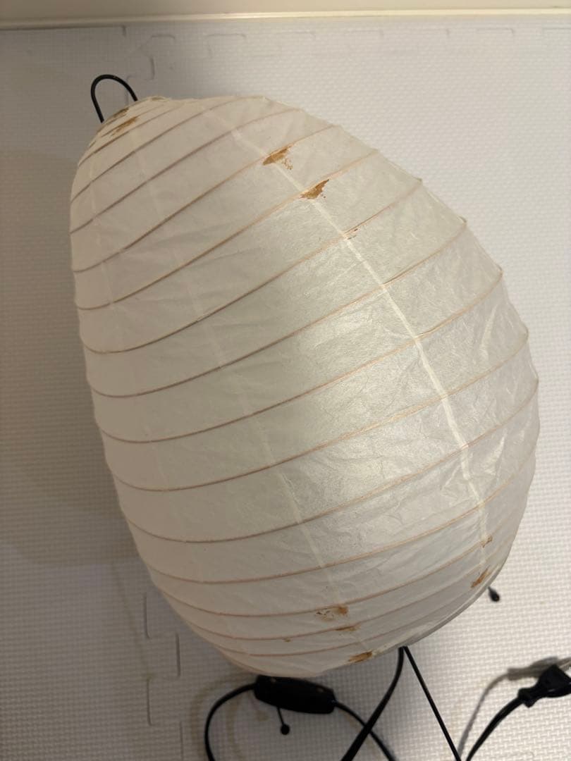 【正規品】イサムノグチ　AKARI 1N